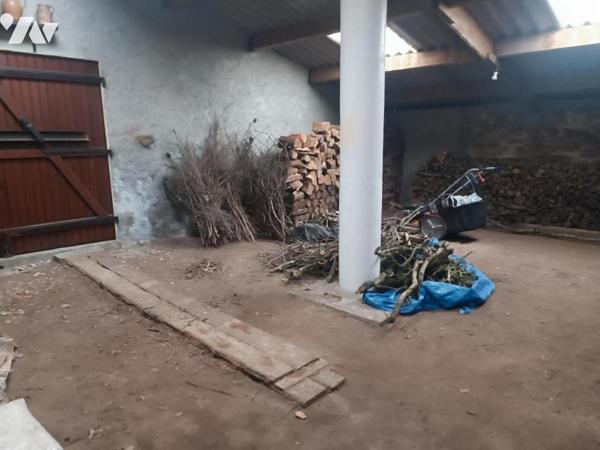 Maison à vendre – Montbert