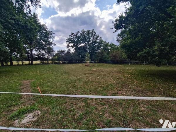 Maison à vendre – Montbert