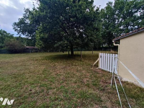 Maison à vendre – Montbert