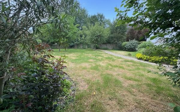 Maison à vendre    6 pièces • 128 m2 Nantes