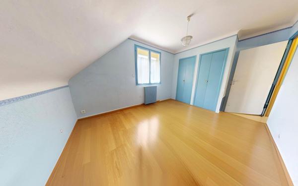 Maison à vendre    6 pièces • 128 m2 Nantes