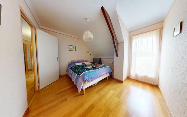 Maison à vendre    6 pièces • 128 m2 Nantes
