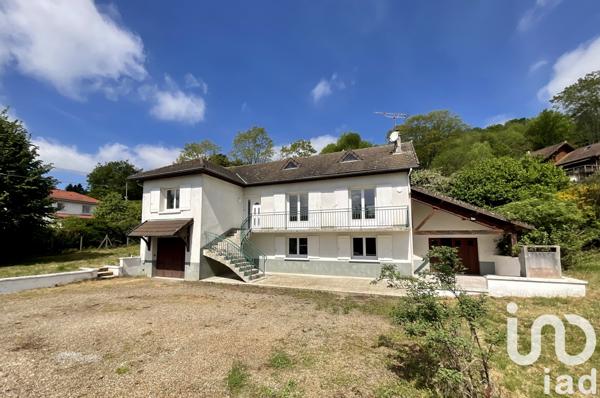 Maison à vendre 5 pièces 135 m² Bonnac-la-Côte
