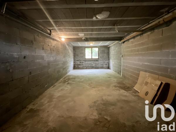 Maison à vendre 5 pièces 135 m² Bonnac-la-Côte