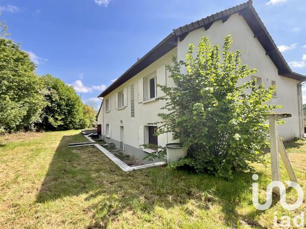 Maison à vendre 5 pièces 135 m² Bonnac-la-Côte