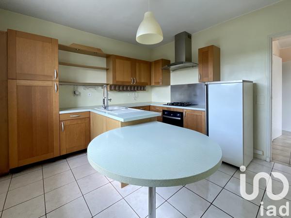 Maison à vendre 5 pièces 135 m² Bonnac-la-Côte