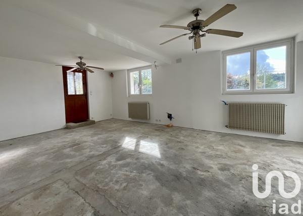 Maison à vendre 5 pièces 135 m² Bonnac-la-Côte