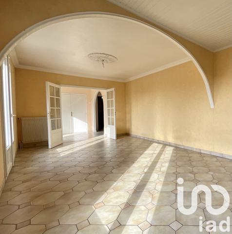 Maison à vendre 5 pièces 135 m² Bonnac-la-Côte