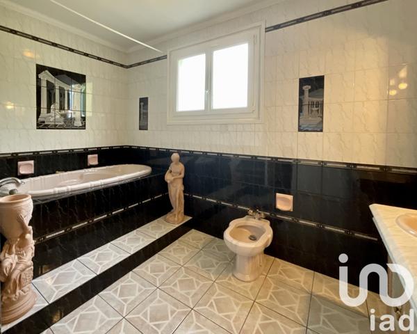 Maison à vendre 5 pièces 135 m² Bonnac-la-Côte