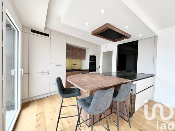 Appartement à vendre 3 pièces 91 m² Rennes