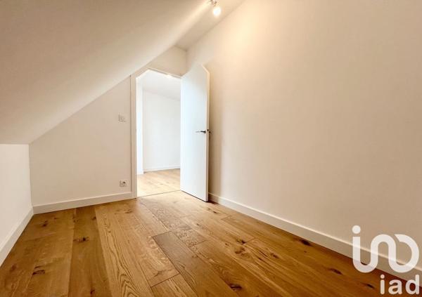 Appartement à vendre 3 pièces 91 m² Rennes