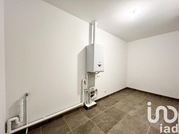 Appartement à vendre 3 pièces 91 m² Rennes