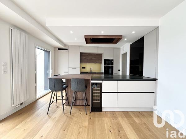 Appartement à vendre 3 pièces 91 m² Rennes