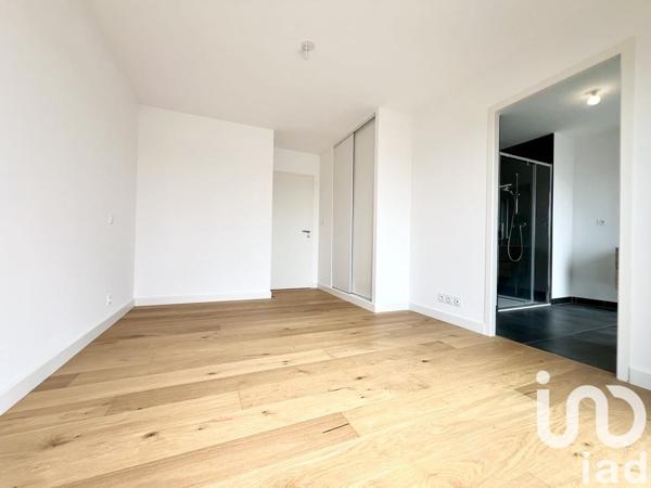Appartement à vendre 3 pièces 91 m² Rennes