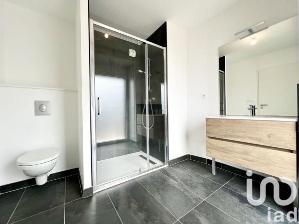 Appartement à vendre 3 pièces 91 m² Rennes