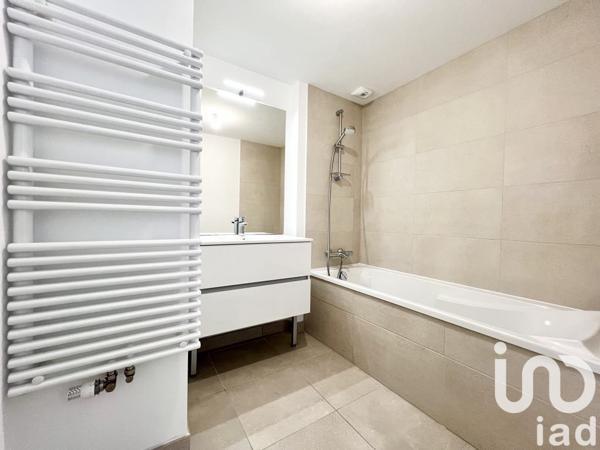 Appartement à vendre 3 pièces 91 m² Rennes