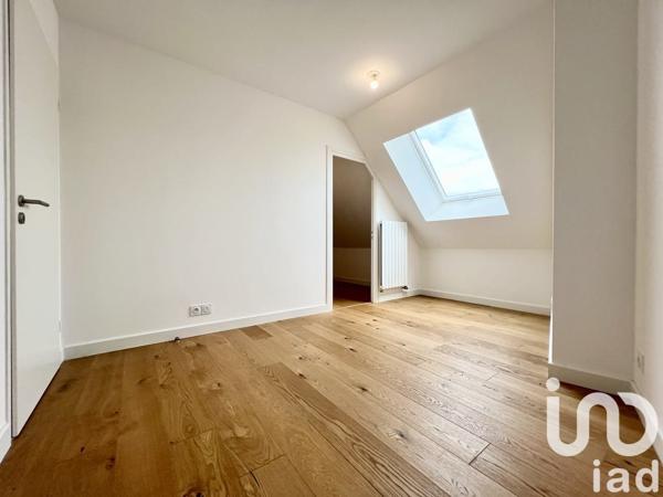 Appartement à vendre 3 pièces 91 m² Rennes