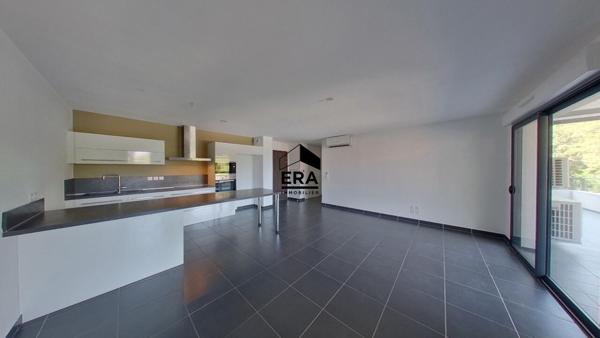 A louer - Appartement 3 pièces - Bastia Sud Macchione