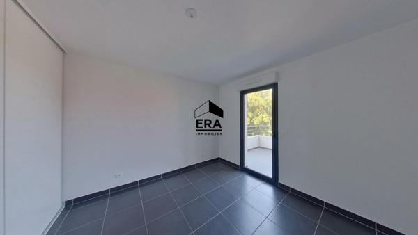 A louer - Appartement 3 pièces - Bastia Sud Macchione