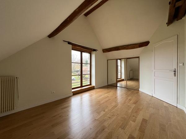 Maison Olivet 5 pièce(s) - sur les bords du Loiret privatifs