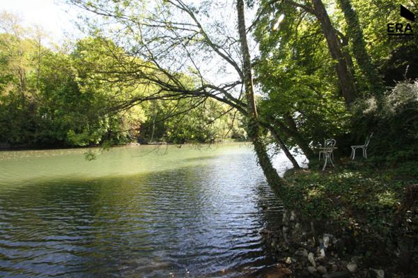 Maison Olivet 5 pièce(s) - sur les bords du Loiret privatifs