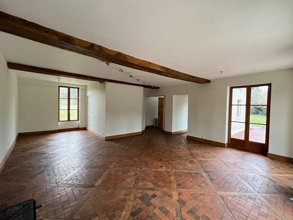 Maison Olivet 5 pièce(s) - sur les bords du Loiret privatifs