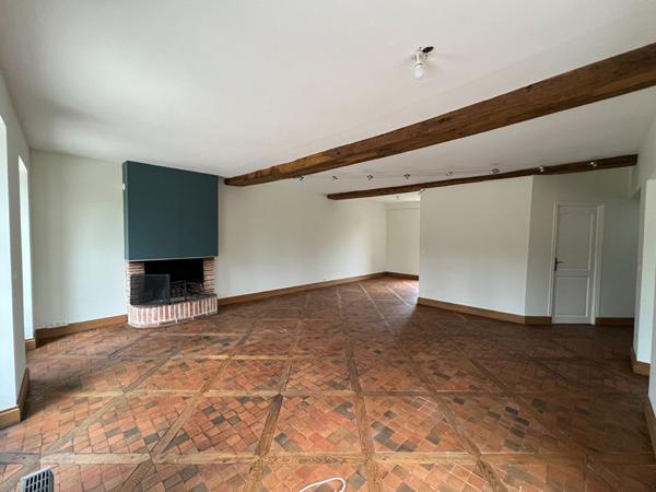 Maison Olivet 5 pièce(s) - sur les bords du Loiret privatifs