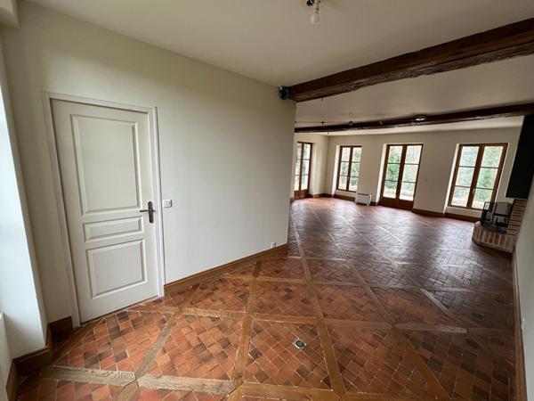 Maison Olivet 5 pièce(s) - sur les bords du Loiret privatifs