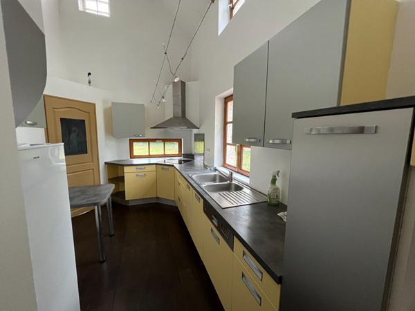 Maison Olivet 5 pièce(s) - sur les bords du Loiret privatifs