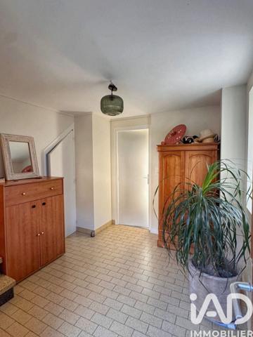 Location maison 3 pièces 69 m² Corenc