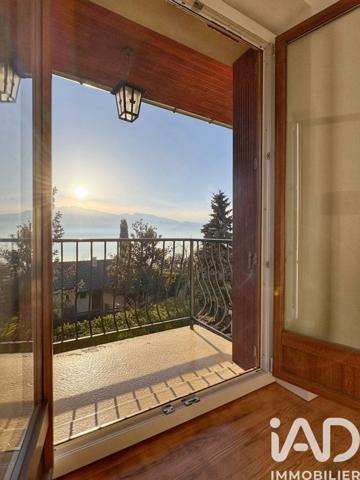 Location maison 3 pièces 69 m² Corenc