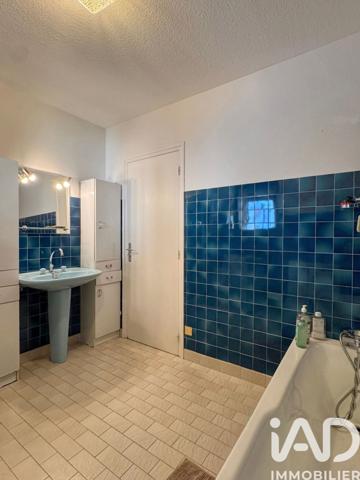 Location maison 3 pièces 69 m² Corenc