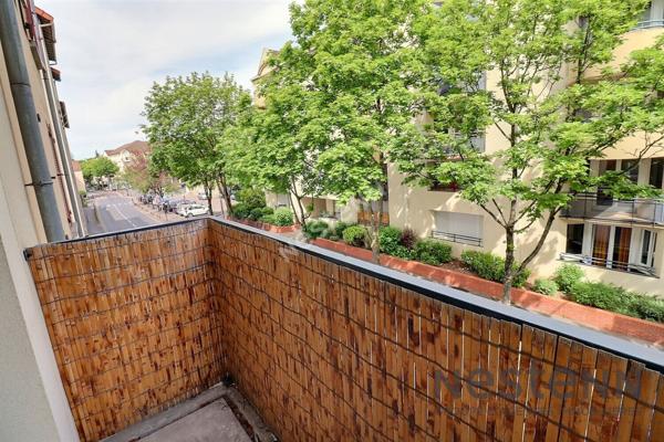 Appartement Villiers Sur Marne 2 pièce(s) 38.58 m2