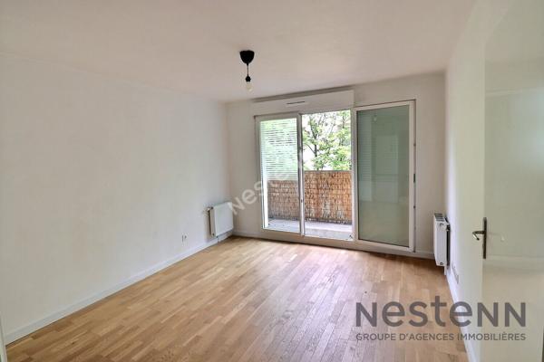 Appartement Villiers Sur Marne 2 pièce(s) 38.58 m2