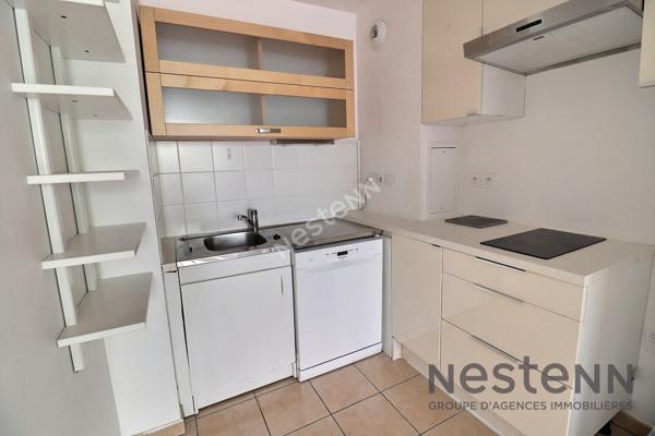 Appartement Villiers Sur Marne 2 pièce(s) 38.58 m2