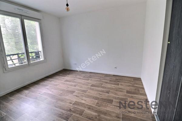 Appartement Villiers Sur Marne 2 pièce(s) 38.58 m2