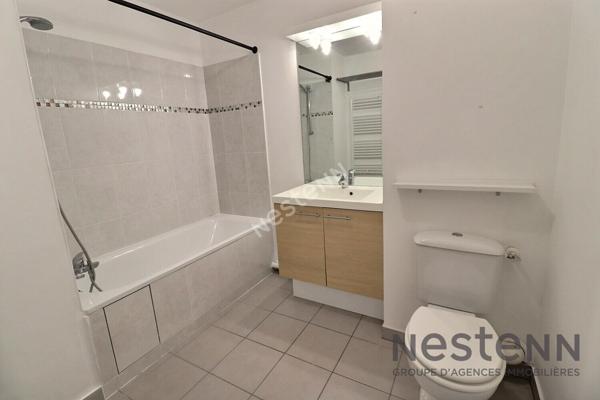 Appartement Villiers Sur Marne 2 pièce(s) 38.58 m2