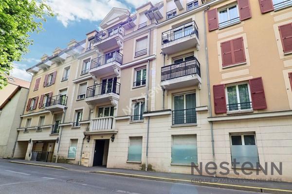 Appartement Villiers Sur Marne 2 pièce(s) 38.58 m2