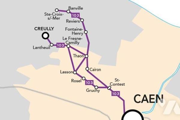 TERRAIN CONTRUCTIBLE VIABLISÉ 1252 m² MER 4KMS
