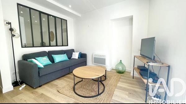 Appartement à vendre 2 pièces 31 m² Cassis