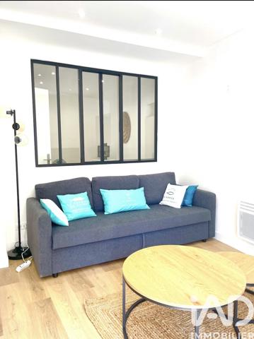 Appartement à vendre 2 pièces 31 m² Cassis