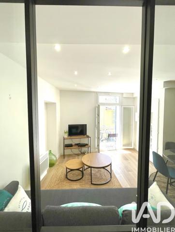 Appartement à vendre 2 pièces 31 m² Cassis