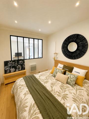 Appartement à vendre 2 pièces 31 m² Cassis