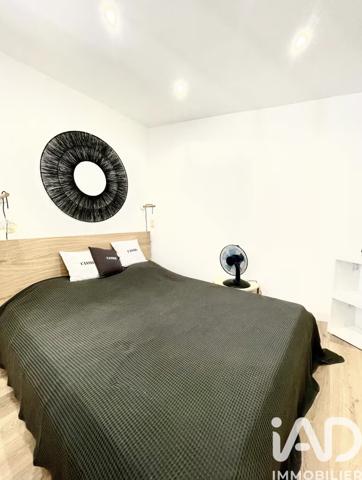 Appartement à vendre 2 pièces 31 m² Cassis