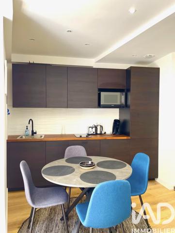 Appartement à vendre 2 pièces 31 m² Cassis