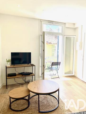 Appartement à vendre 2 pièces 31 m² Cassis