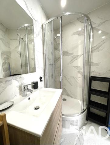 Appartement à vendre 2 pièces 31 m² Cassis