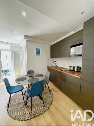 Appartement à vendre 2 pièces 31 m² Cassis