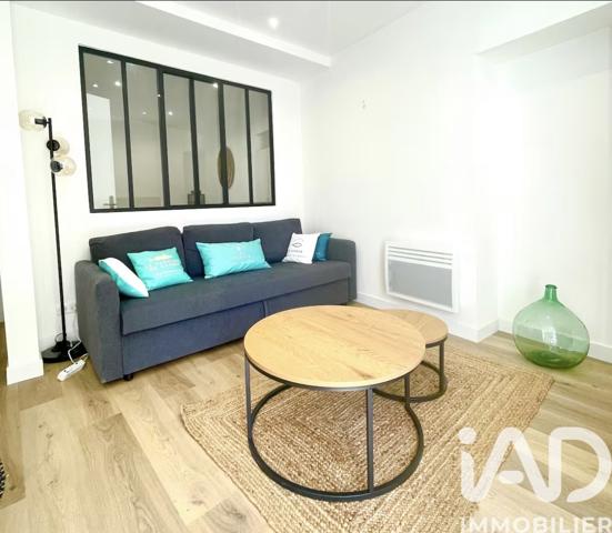Appartement à vendre 2 pièces 31 m² Cassis