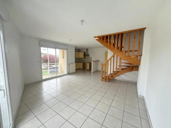 Appartement à louer à Olemps (12510)